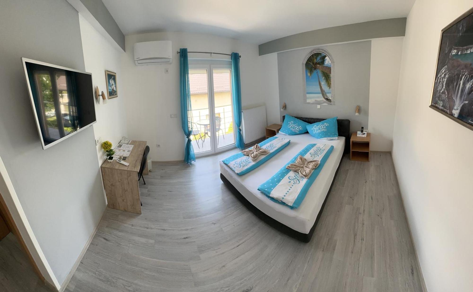 Sweet Dreams Home Korenica Bagian luar foto