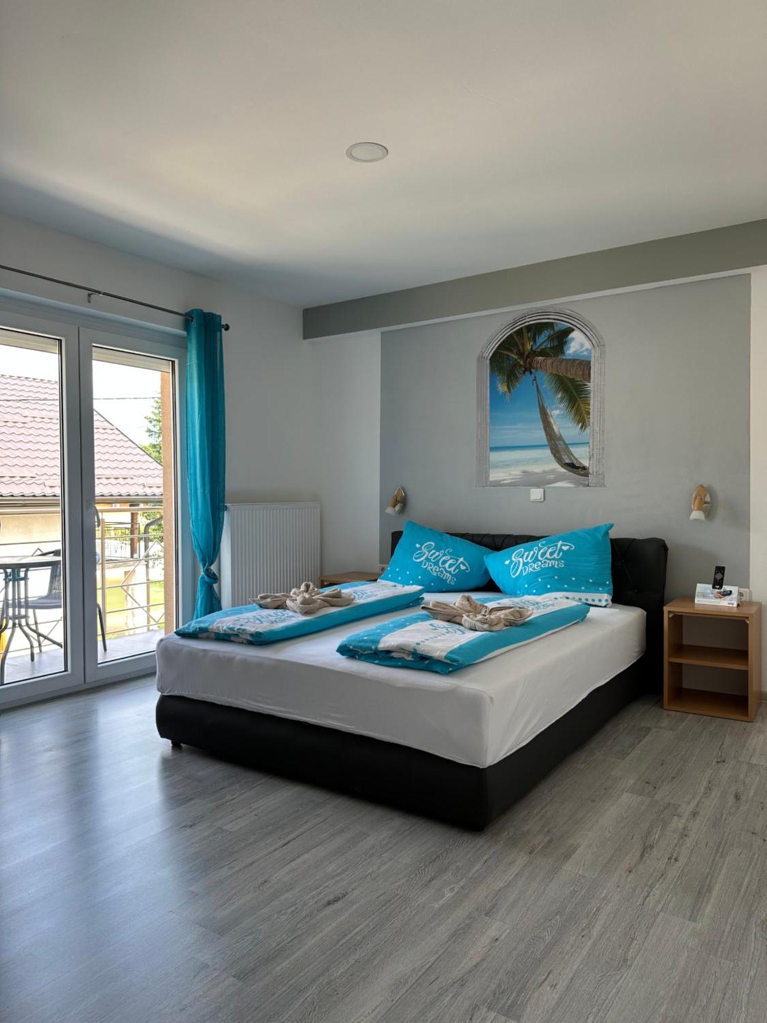 Sweet Dreams Home Korenica Bagian luar foto